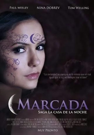 Marcada